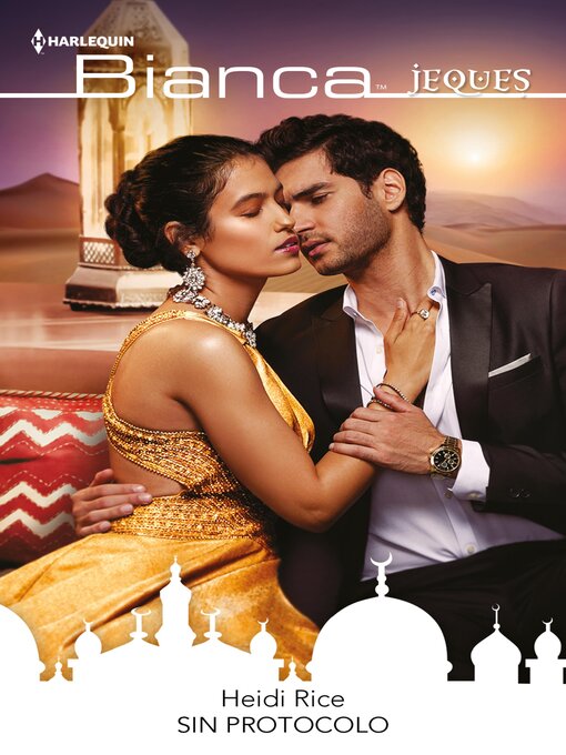 Title details for Sin protocolo by Heidi Rice - Available